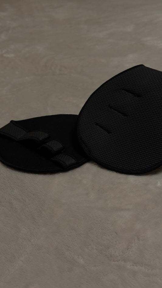 Titan Pulse Grip Pads