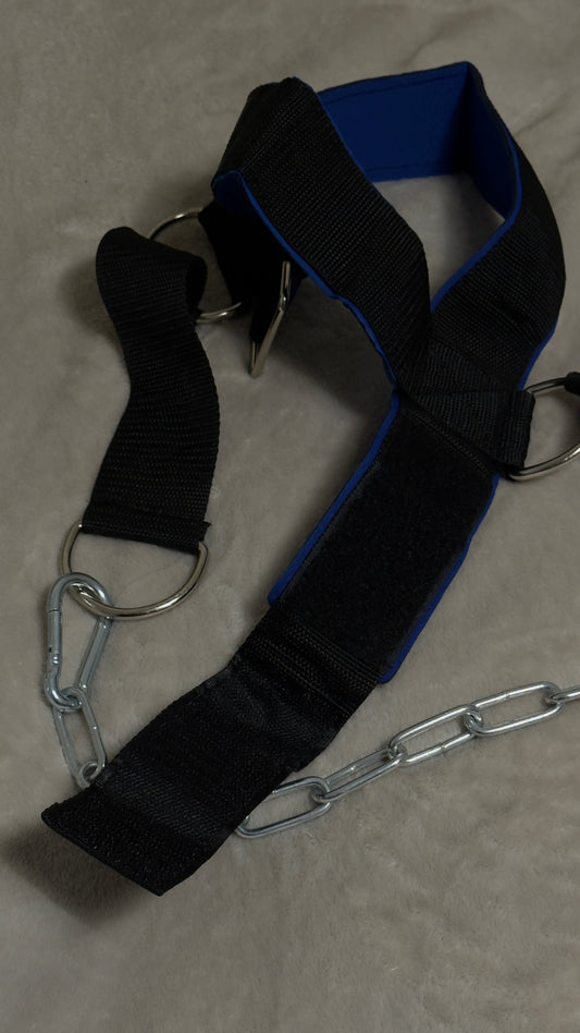 Titan Pulse Head Harness