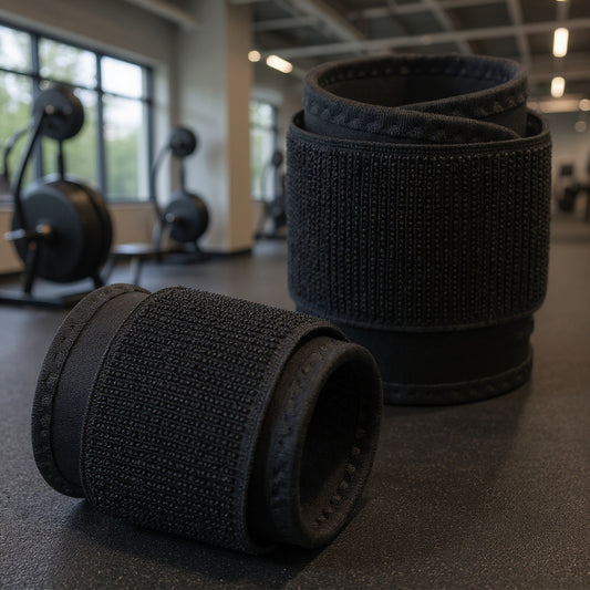 Titan Pulse Adjustable Wrist Support