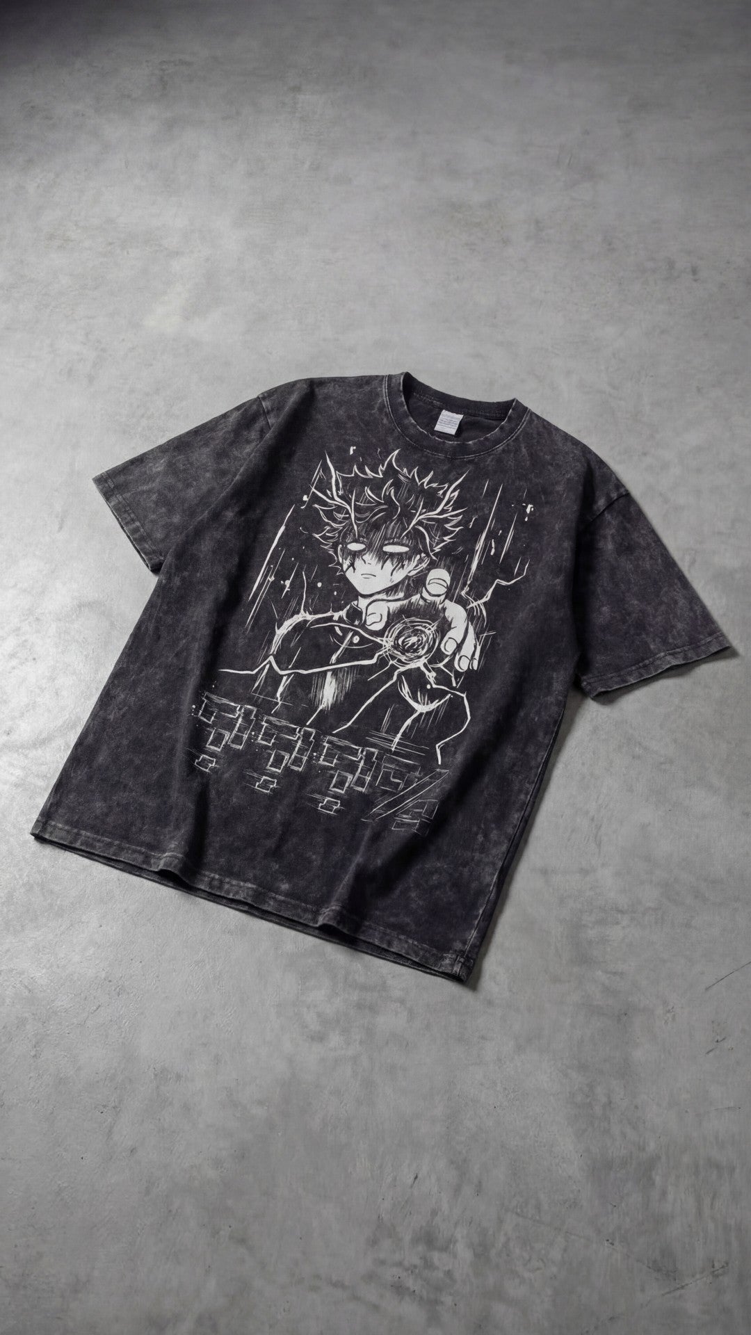Mob Psycho T-Shirt