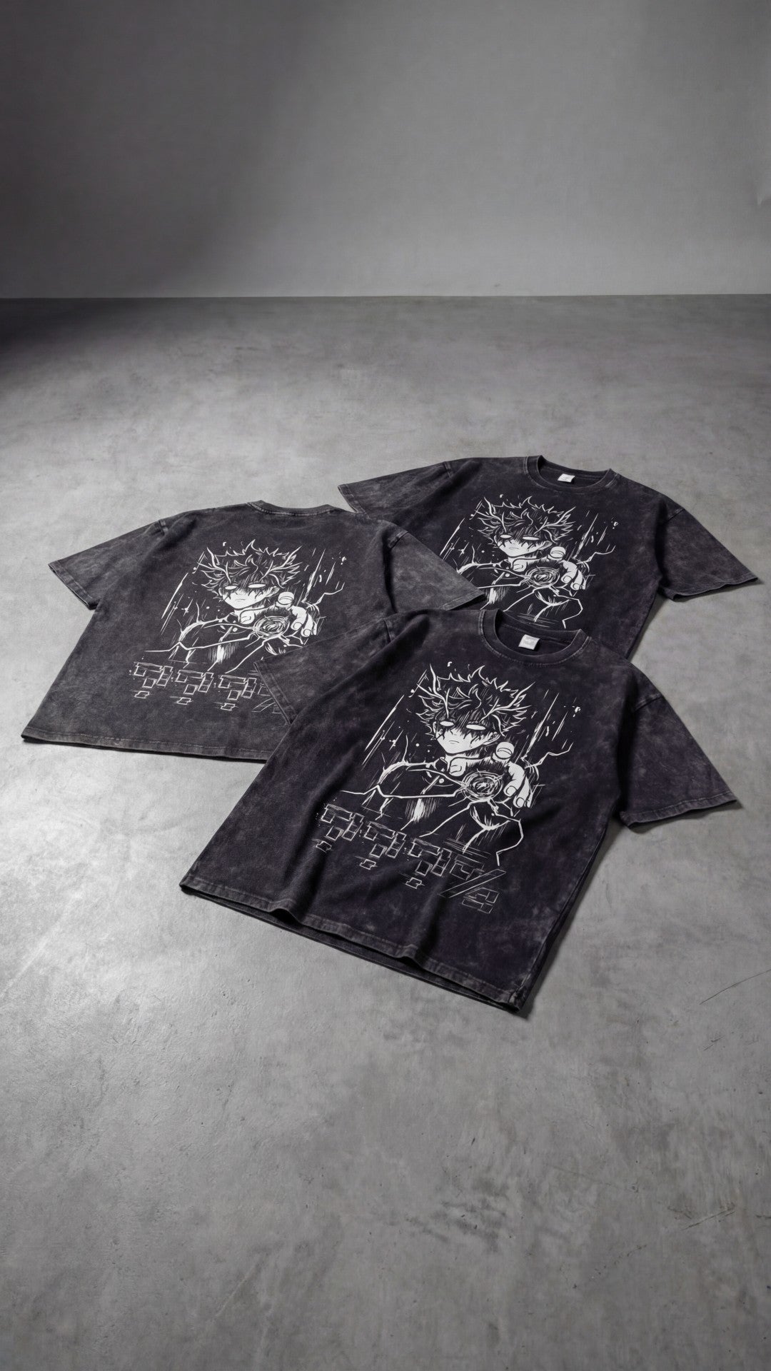 Mob Psycho T-Shirt