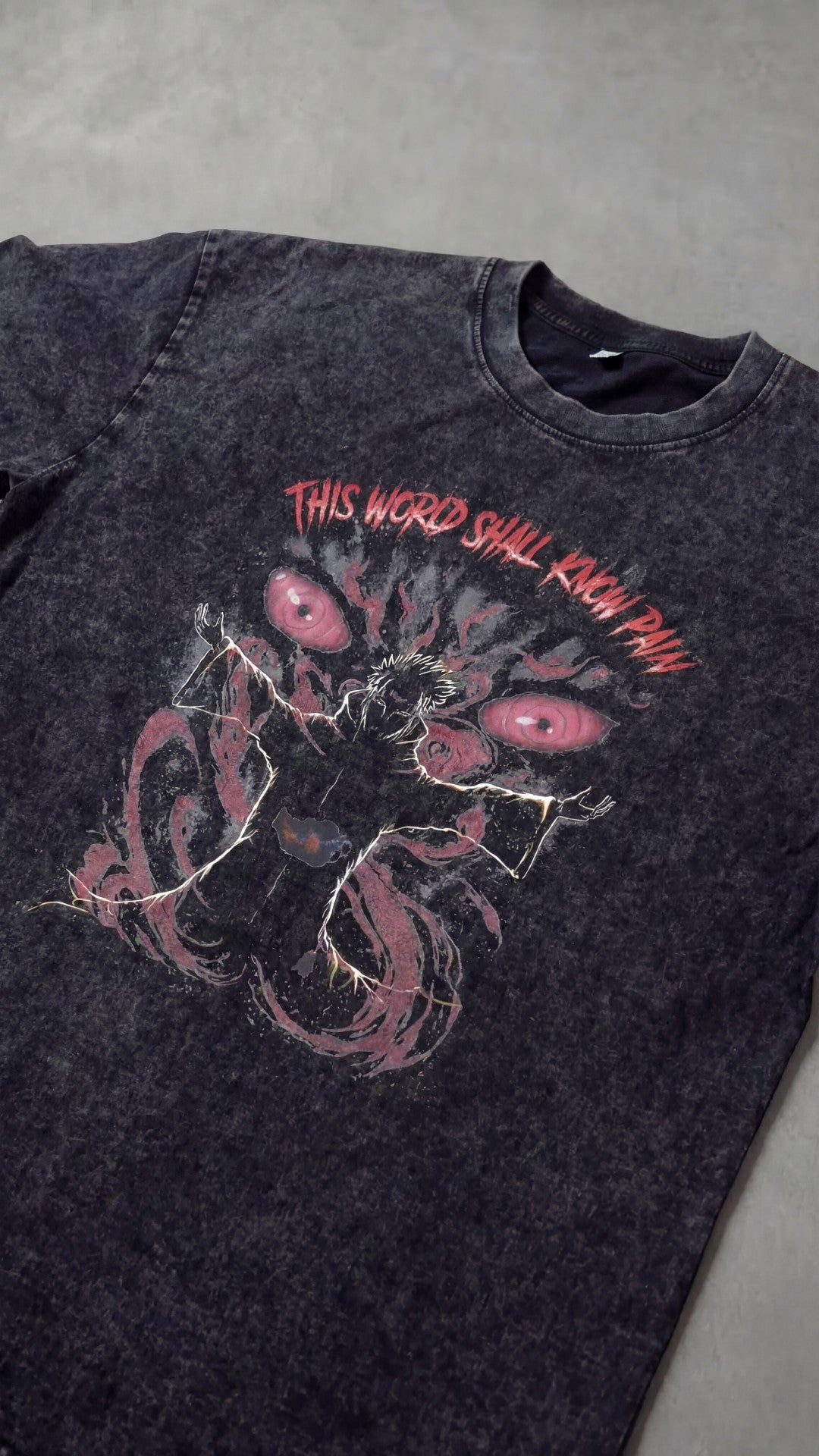 Pain T-Shirt