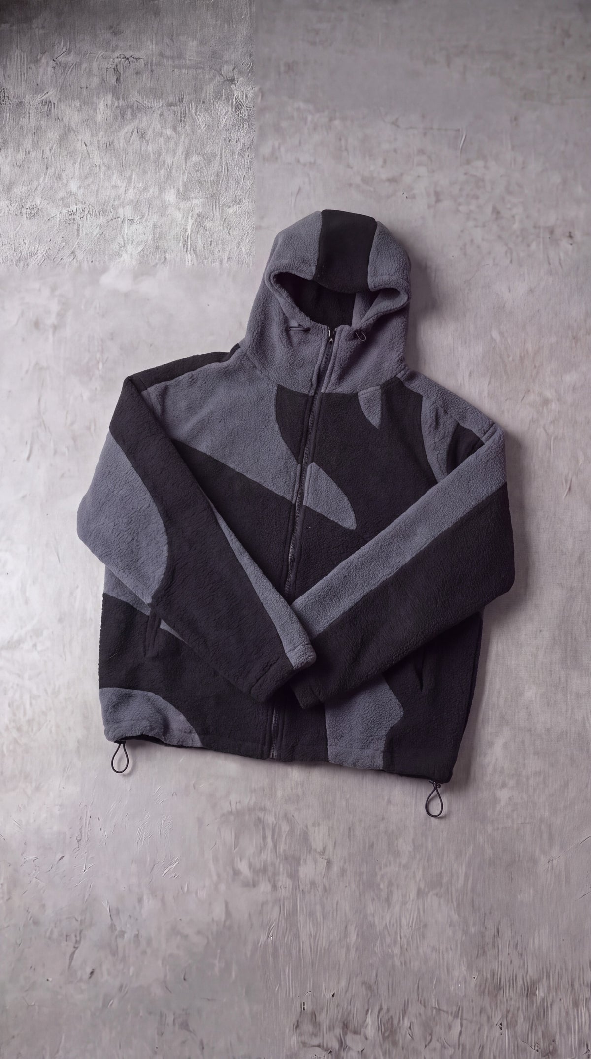 Black Smoke Fleece