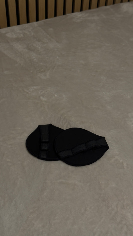 Titan Pulse Grip Pads