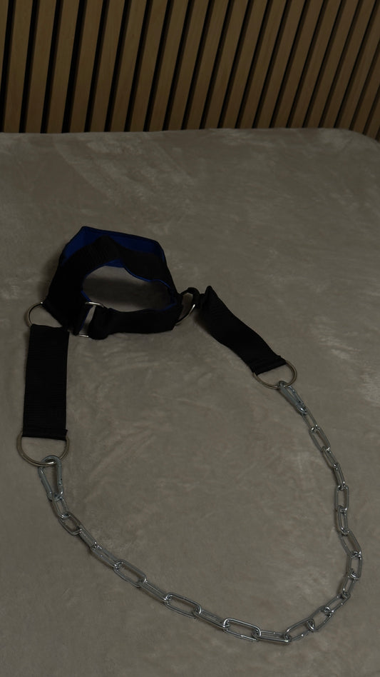 Titan Pulse Head Harness