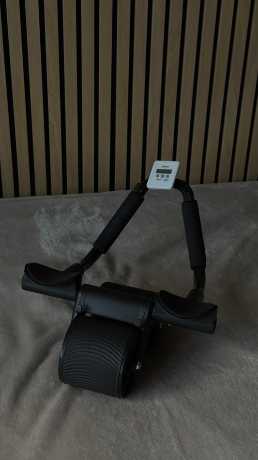 Titan Pulse Ab Roller (Elbow Support)