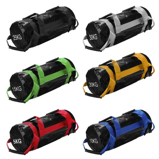Titan Pulse Pack Weight Lifting Sandbag 5-30kg