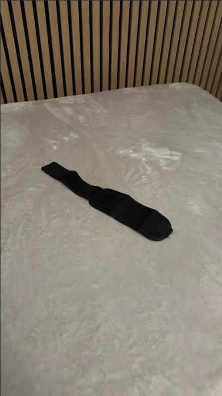 Titan Pulse Adjustable Wrist Support