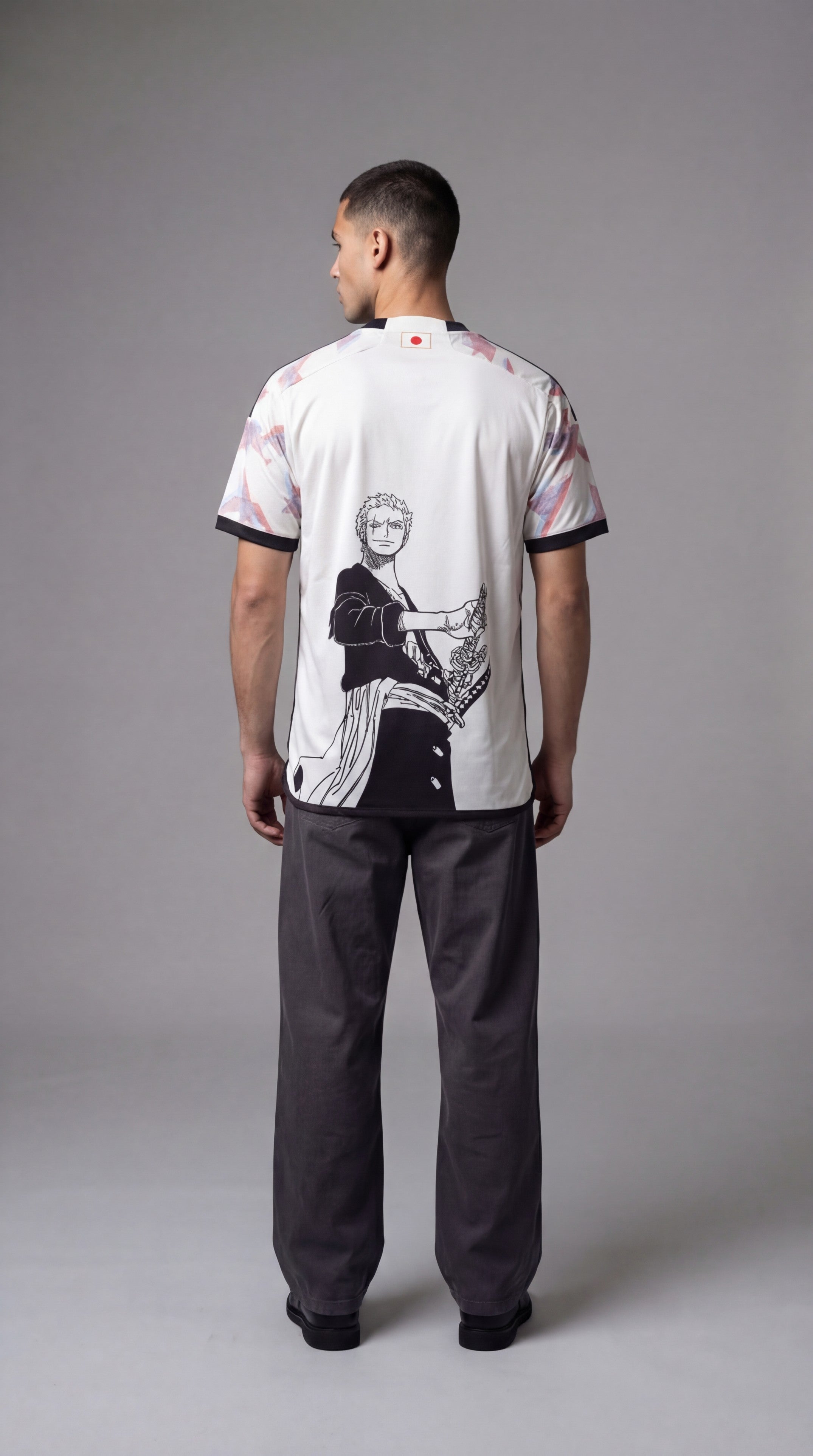 Maillot One Piece X Zoro 