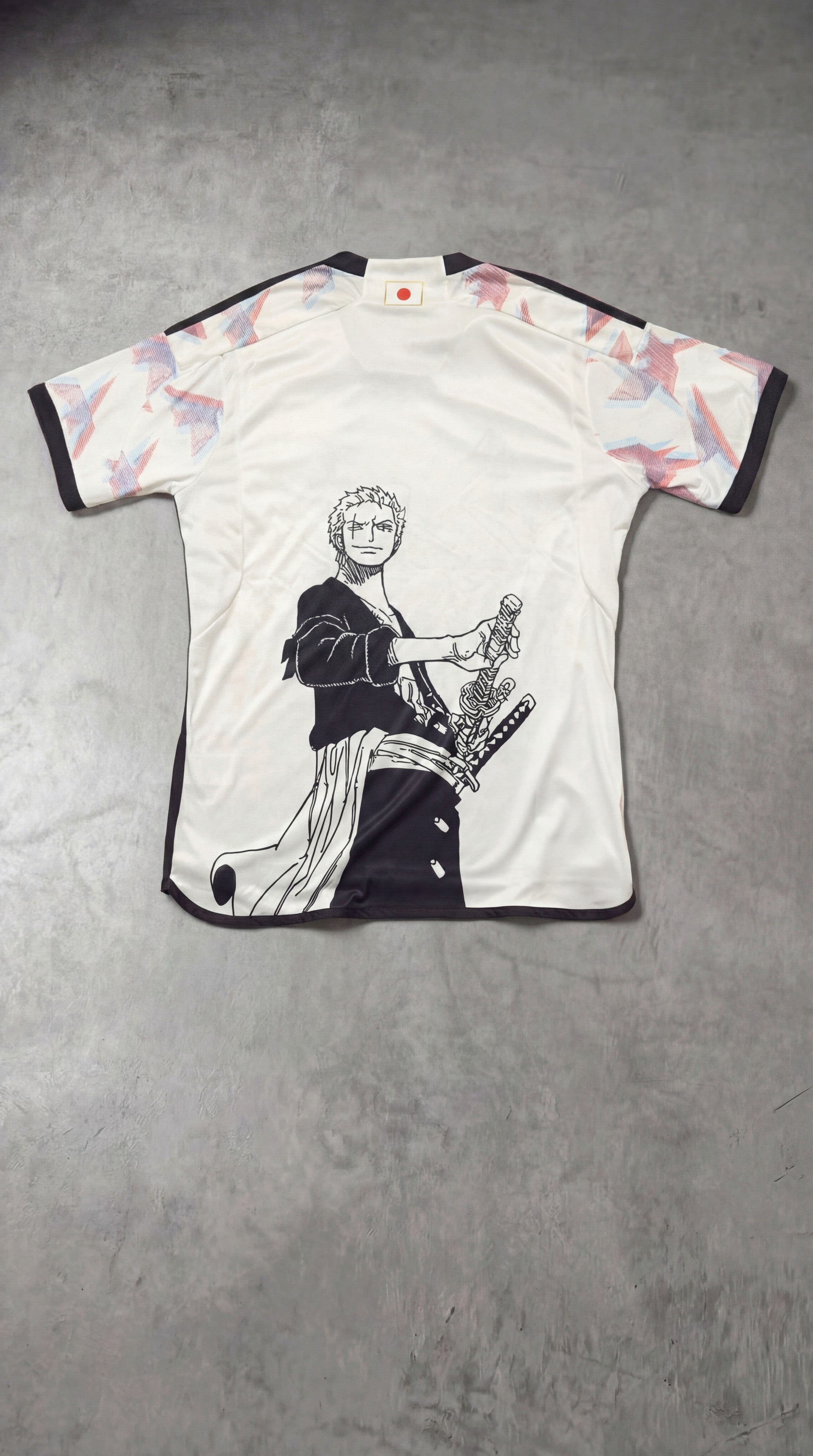 Maillot One Piece X Zoro 